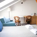 Bed & Breakfast Willa Puck 4*