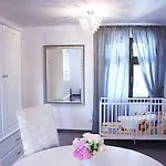 Willa Puck Oda ve Kahvaltı 4*