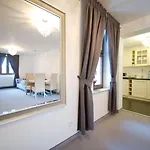 Bed & Breakfast Willa Puck