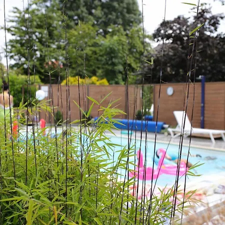 Willa Puck Bed & Breakfast