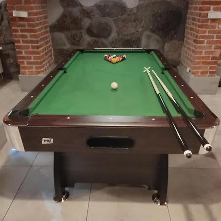 Willa Puck Nocleg ze śniadaniem