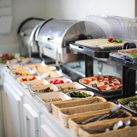 ベッド・アンド・ブレックファスト Willa Puck