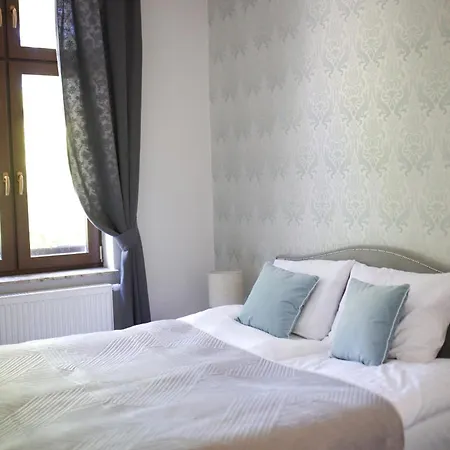 Willa Puck Bed & Breakfast