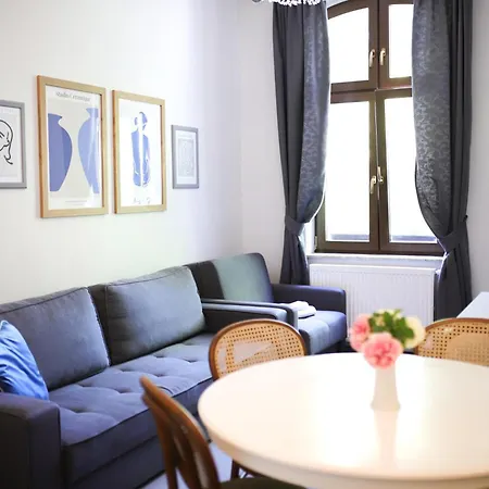 Nocleg ze śniadaniem Willa Puck 3*