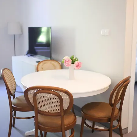 Bed & Breakfast Willa Puck 4*