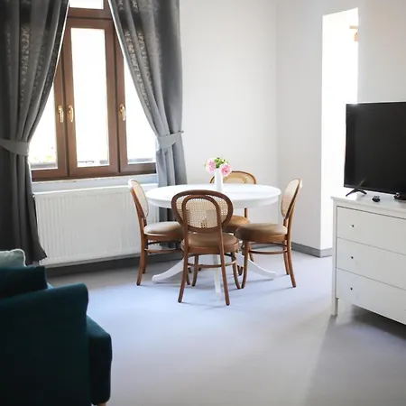 Willa Puck 4* プツク