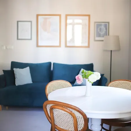 Willa Puck Bed & Breakfast