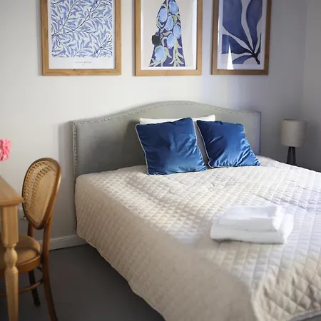 Willa Puck プツク