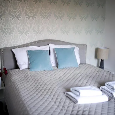 Willa Puck Bed and breakfast 4*