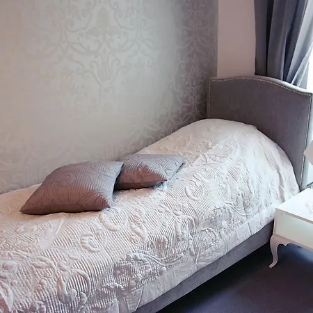 Bed & Breakfast Willa Puck 4*