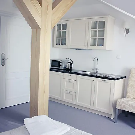 Willa Puck ベッド・アンド・ブレックファスト