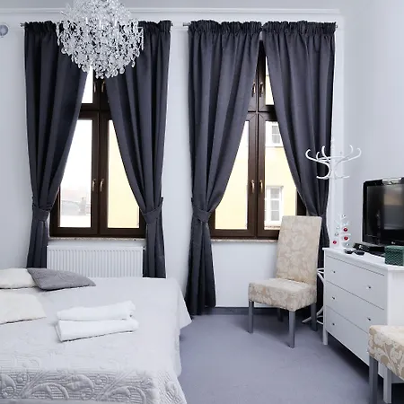 Bed & Breakfast Willa Puck 4*