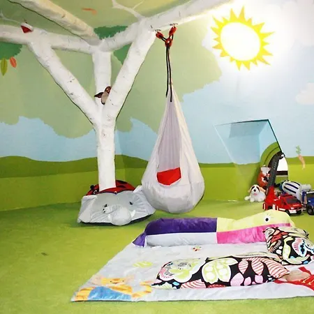 Bed & Breakfast Willa Puck Puck