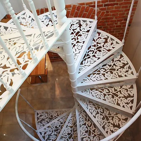 Willa Puck ベッド・アンド・ブレックファスト プツク