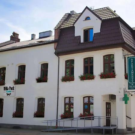 Willa Puck 4* プツク