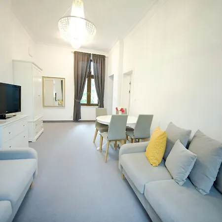 ベッド・アンド・ブレックファスト Willa Puck 4*