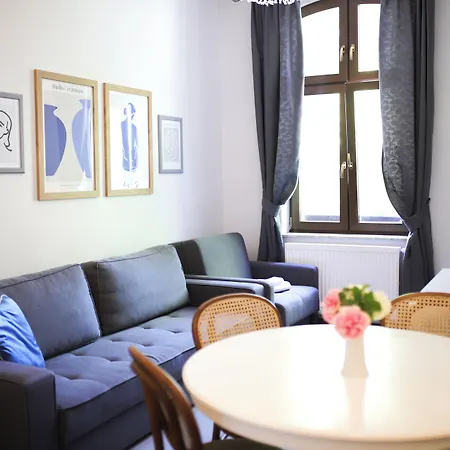 ベッド・アンド・ブレックファスト Willa Puck プツク