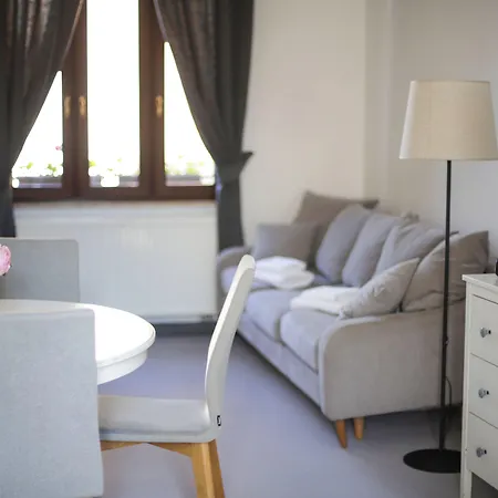 Willa Puck Bed & Breakfast 4*