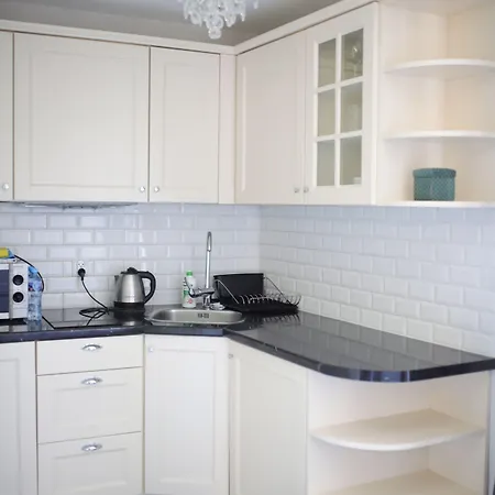 Willa Puck ベッド・アンド・ブレックファスト