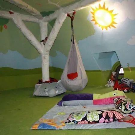 Willa Puck Panzió Puck
