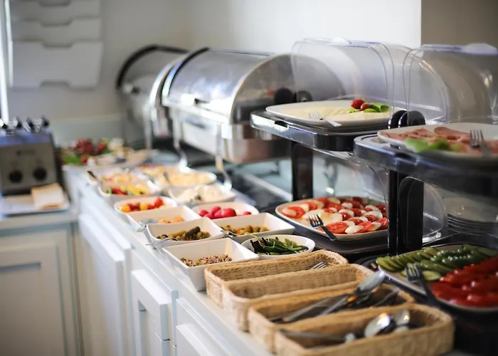 Couette-café Willa Puck