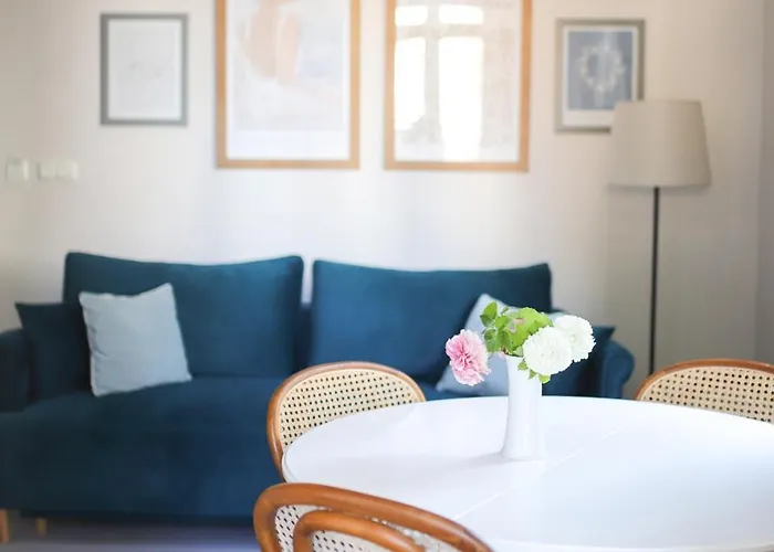 Willa Puck Couette-café