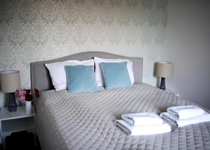 Willa Puck Couette-café 4*