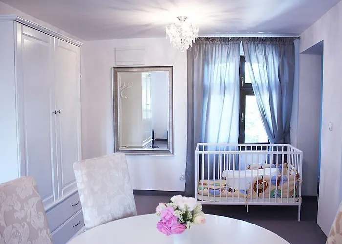 Willa Puck Couette-café 4*