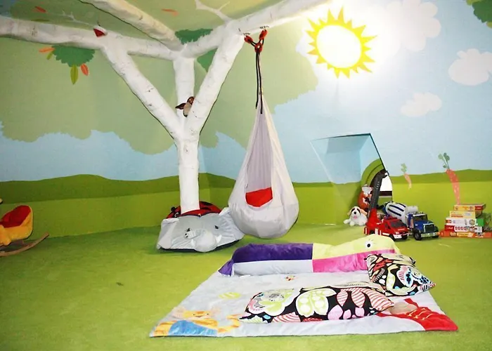 Couette-café Willa Puck Puck