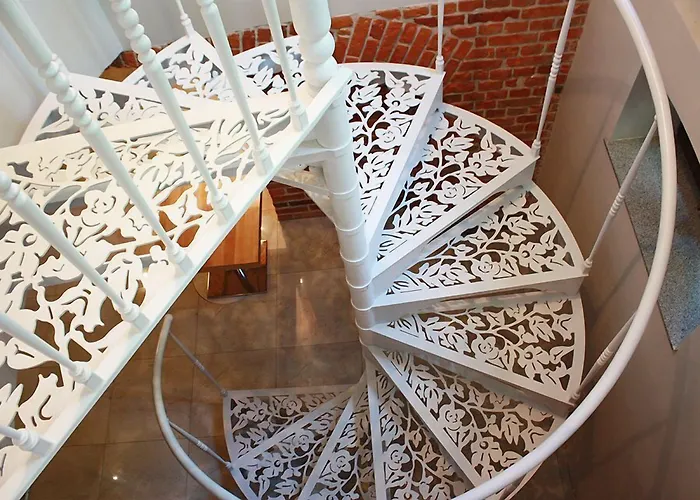 Willa Puck Couette-café Puck