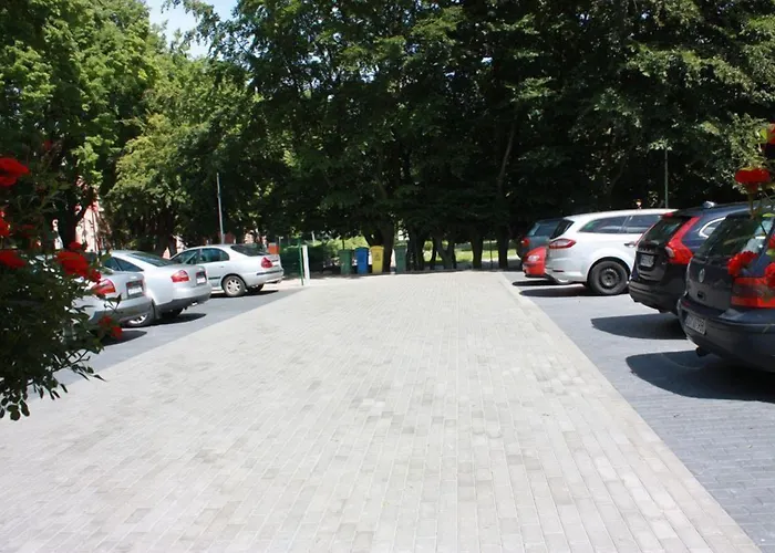 Couette-café Willa Puck