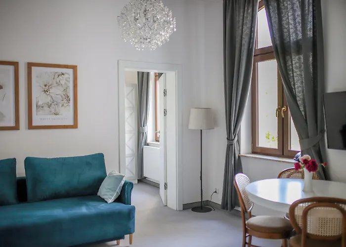 Couette-café Willa Puck Puck