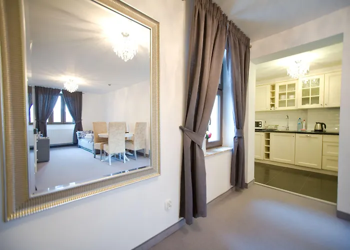 Couette-café Willa Puck