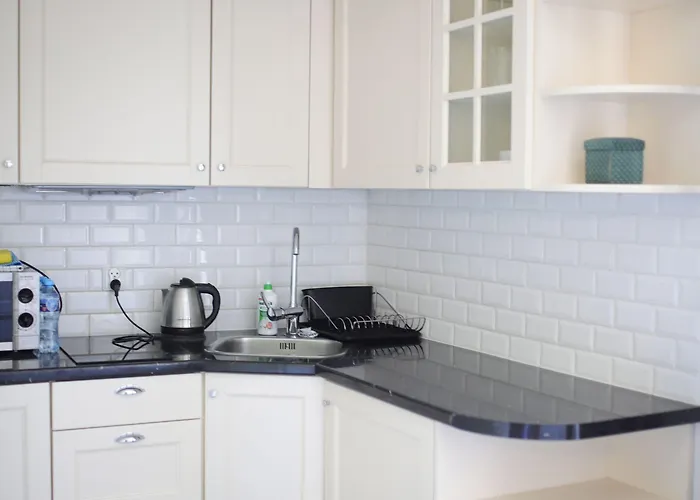 Willa Puck Couette-café