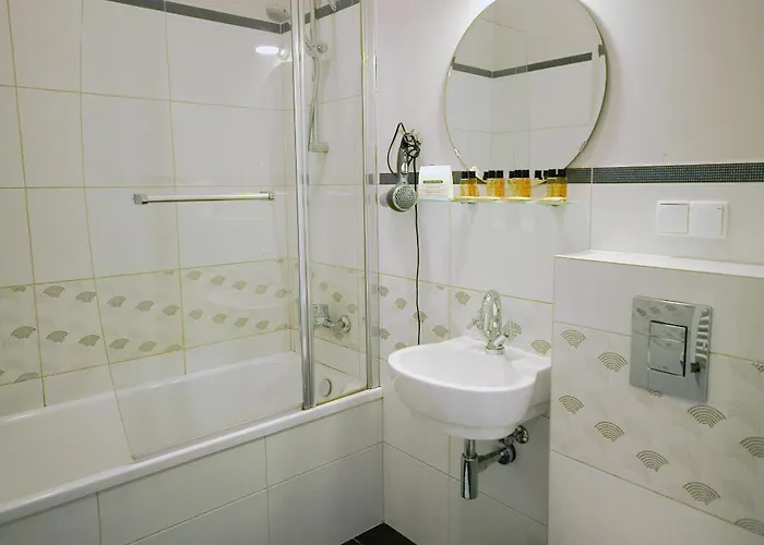 Willa Puck Couette-café